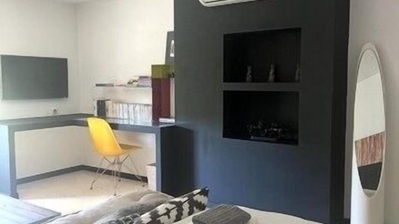 Photo of Bedroom in Le Muy