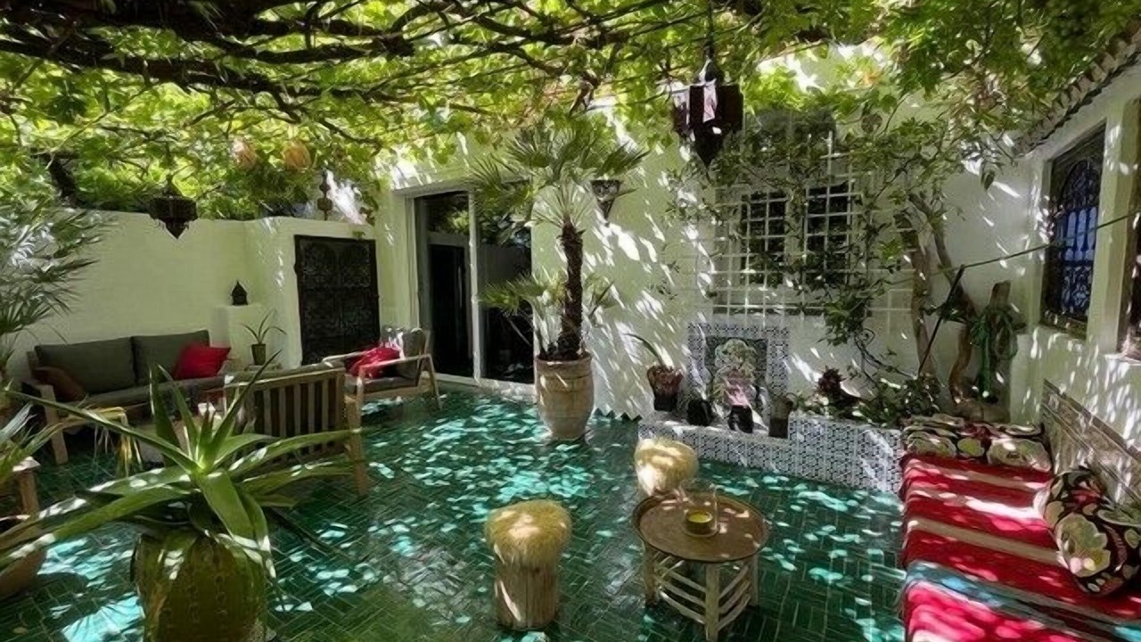 Photo of Patio Balcony in Le Muy