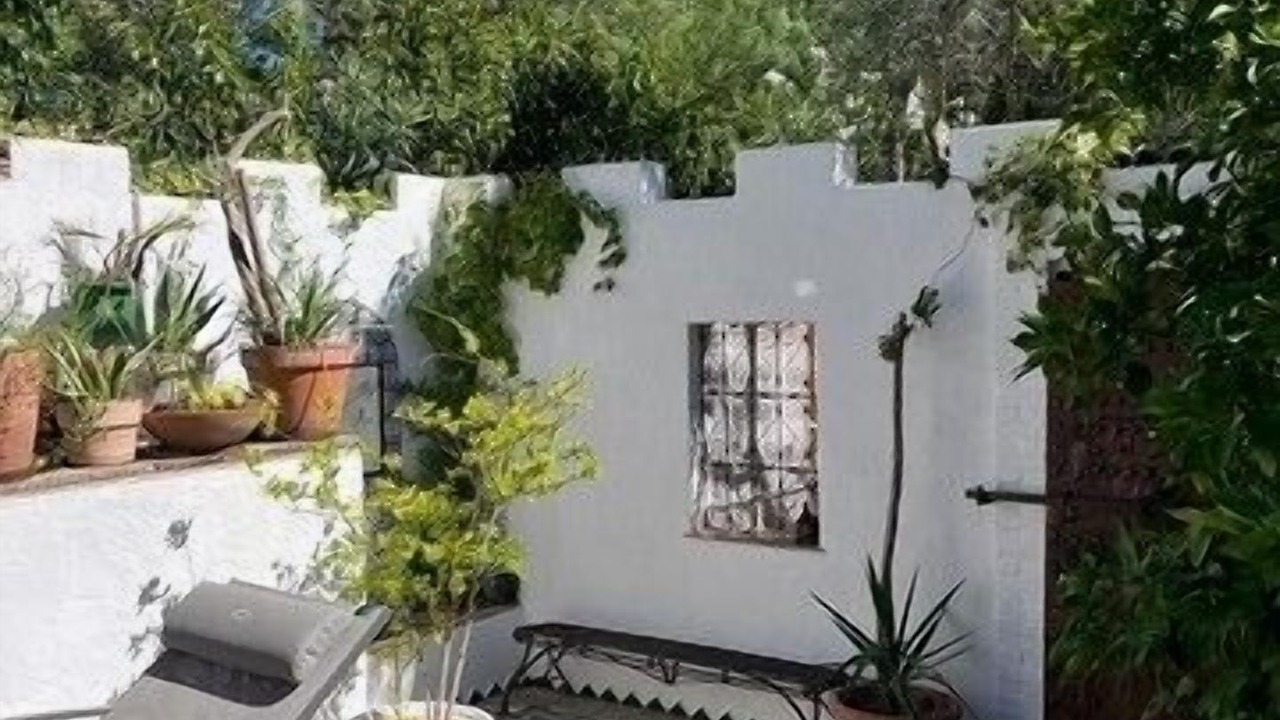 Photo of Patio Balcony in Le Muy