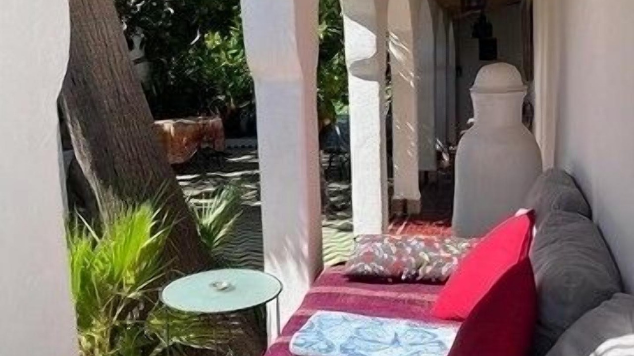 Photo of Patio Balcony in Le Muy