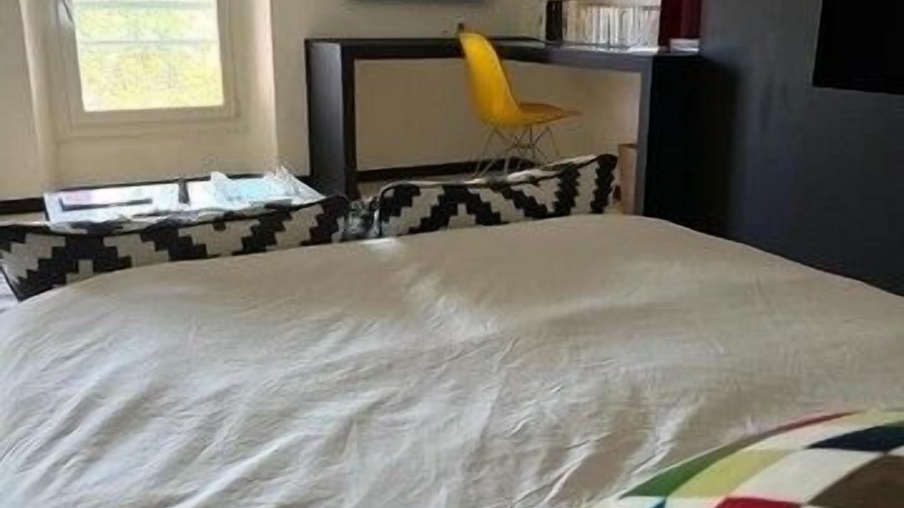 Photo of Bedroom in Le Muy