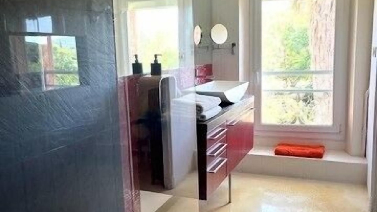 Photo of Bathroom in Le Muy