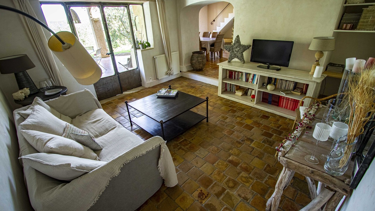 Photo of Livingroom in Lurs
