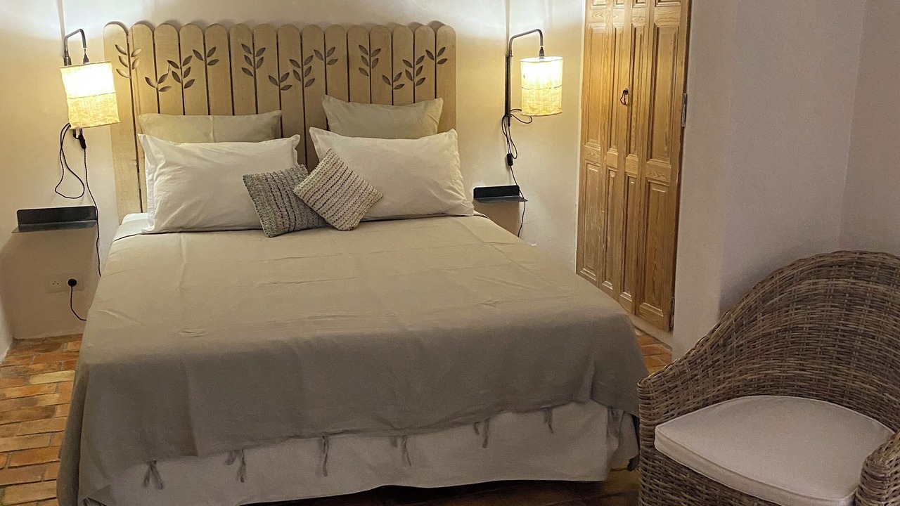 Photo of Bedroom in Lurs