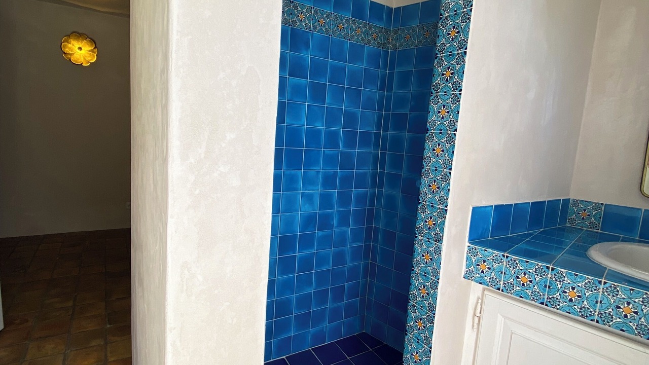 Photo of Bathroom in Lurs