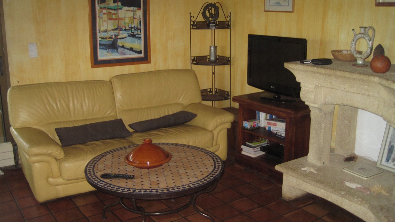 Photo of Livingroom in Les Pennes-Mirabeau