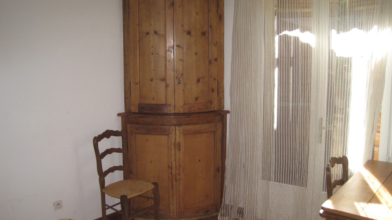 Photo of Bedroom in Les Pennes-Mirabeau
