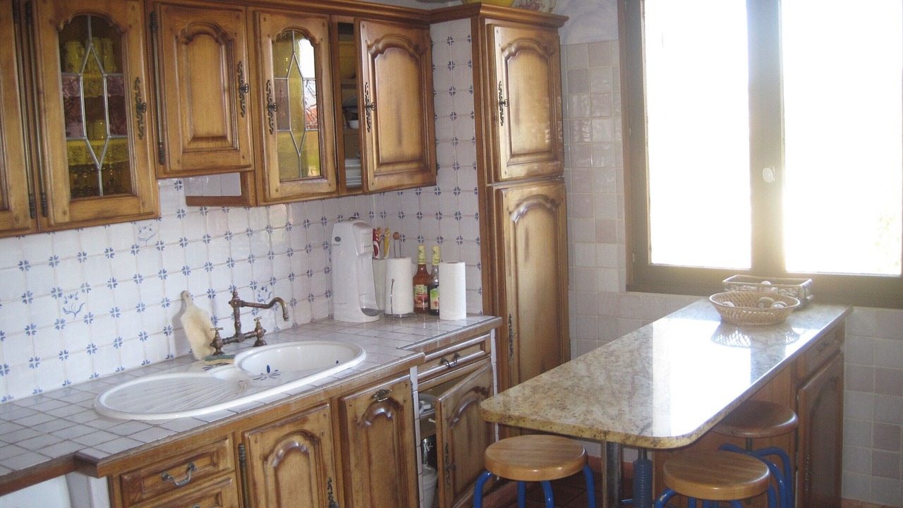 Photo of Kitchen in Les Pennes-Mirabeau