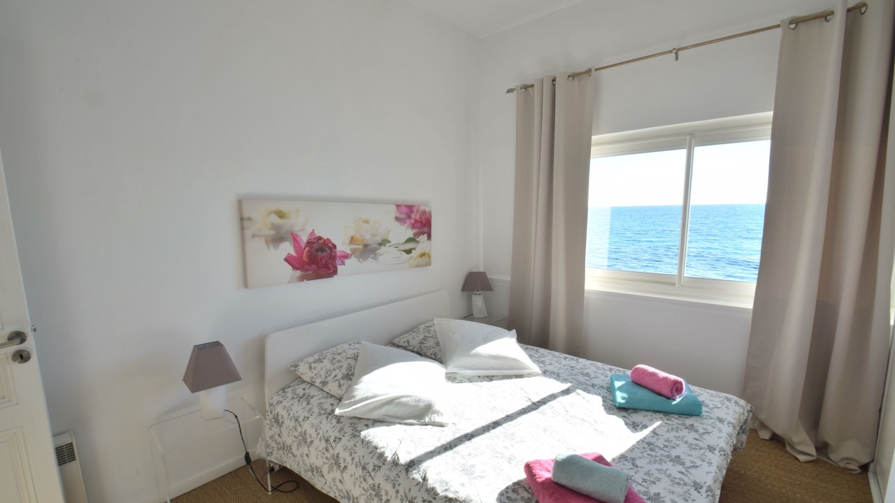 Photo of Bedroom in Alpes-Maritimes