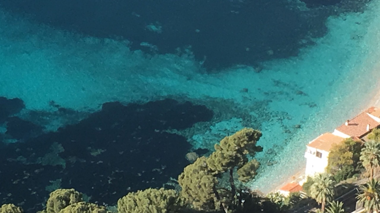 Photo of Outdoor in Alpes-Maritimes