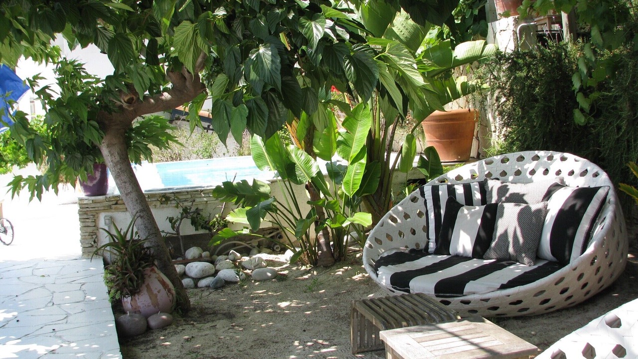 Photo of Patio Balcony in Alpes-Maritimes