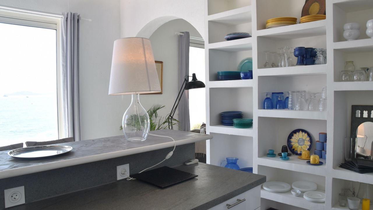 Photo of Kitchen in Alpes-Maritimes