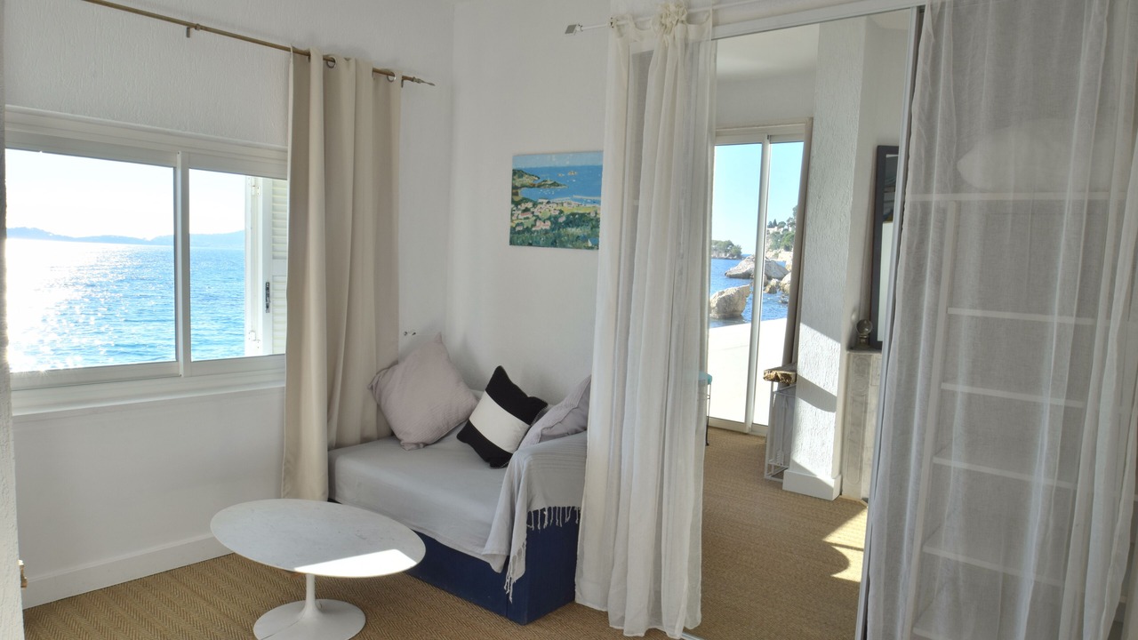 Photo of Livingroom in Alpes-Maritimes