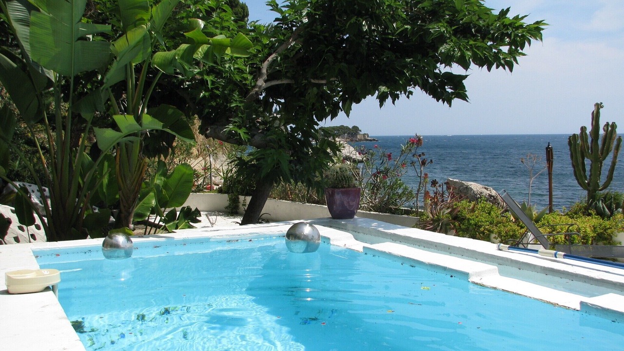 Photo of Outdoor in Alpes-Maritimes