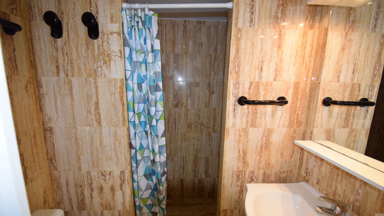 Photo of Bathroom in Alpes-Maritimes