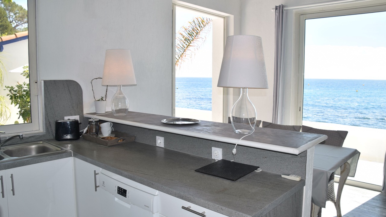 Photo of Kitchen in Alpes-Maritimes