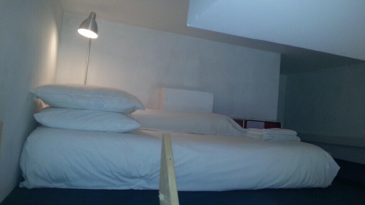 Photo of Bedroom in Alpes-Maritimes