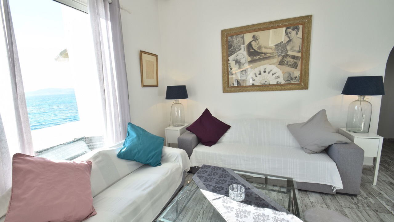 Photo of Livingroom in Alpes-Maritimes