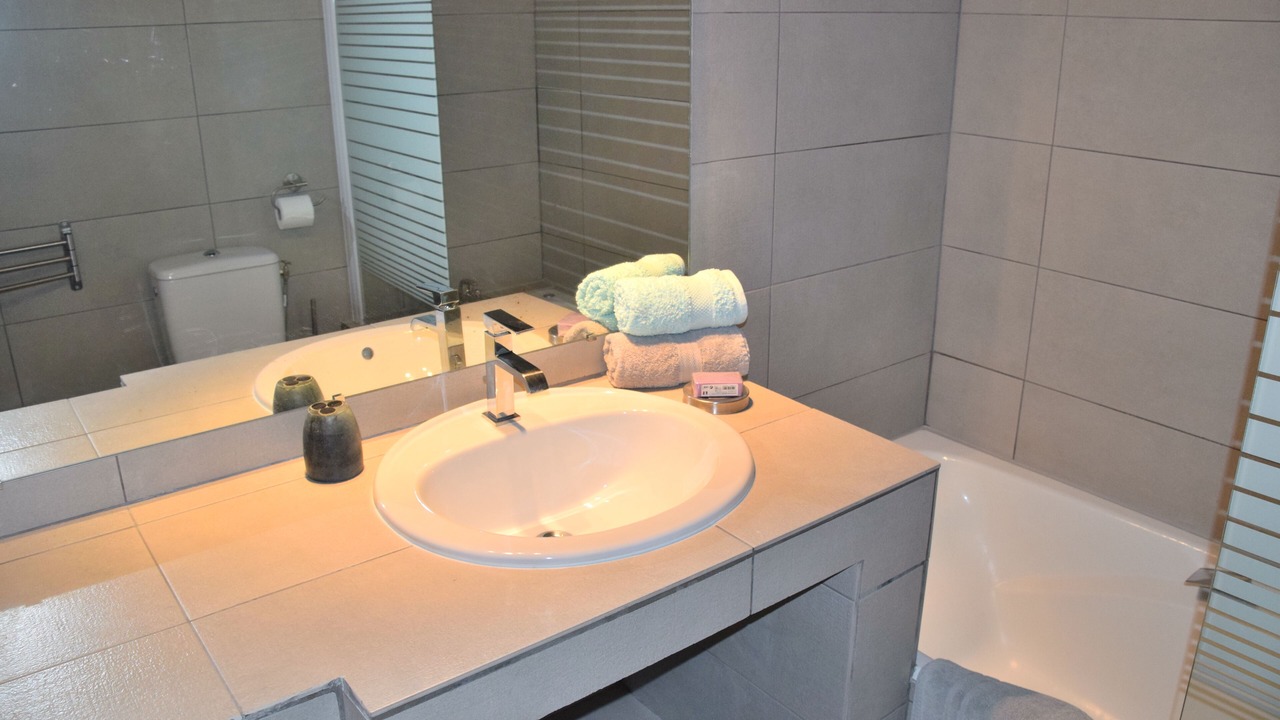 Photo of Bathroom in Alpes-Maritimes