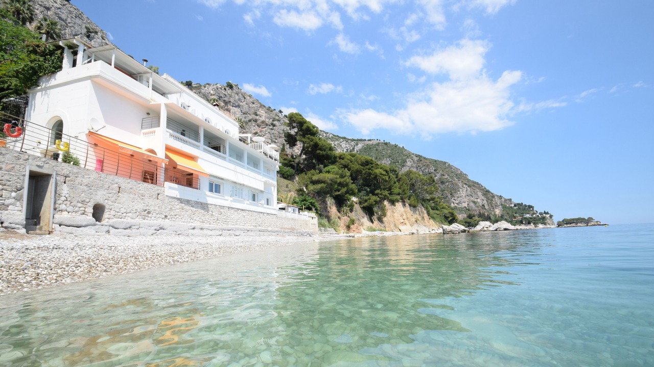 Photo of Outdoor in Alpes-Maritimes