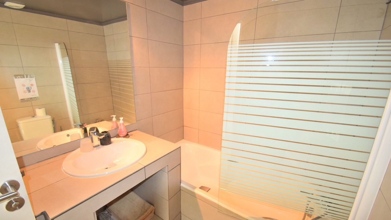 Photo of Bathroom in Alpes-Maritimes