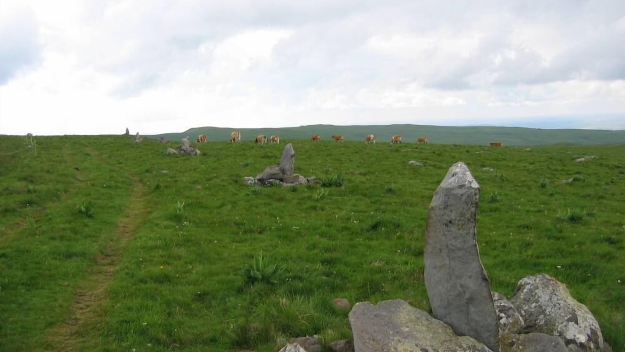 Photo of Outdoor in Cheylade