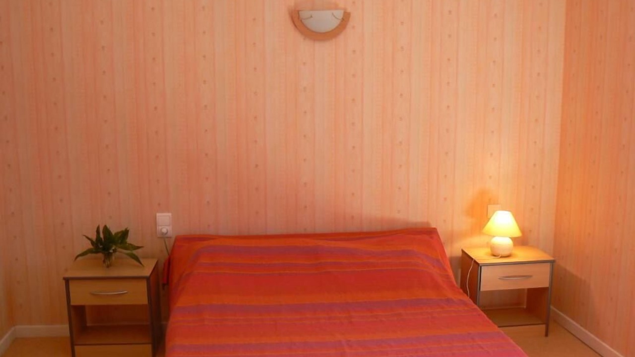 Photo of Bedroom in Cheylade