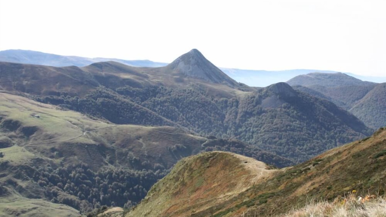 Photo of Outdoor in Cheylade