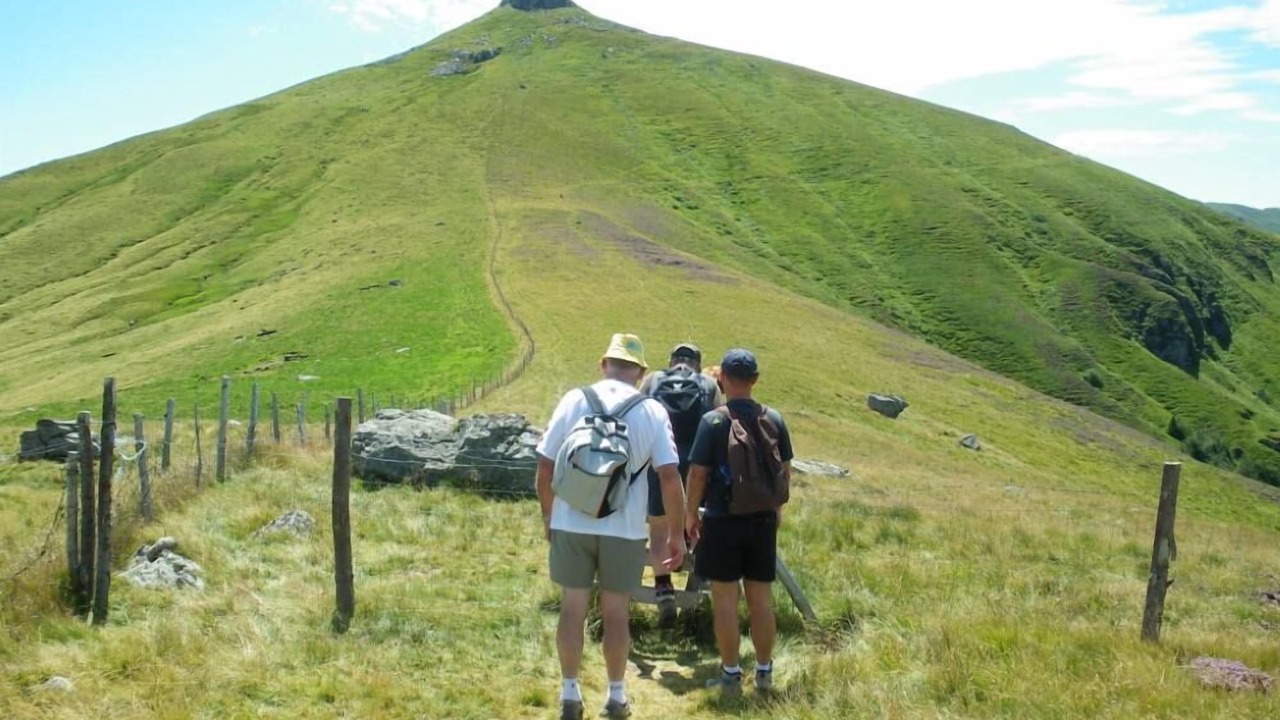 Photo of Outdoor in Cheylade