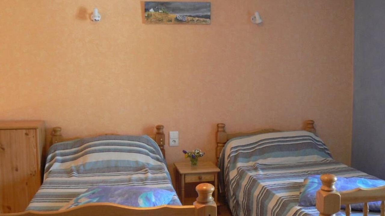 Photo of Bedroom in Cheylade