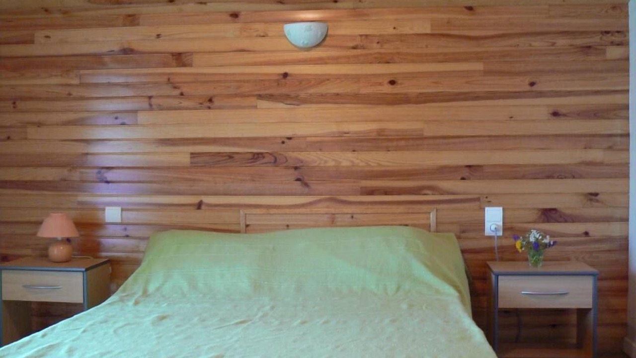 Photo of Bedroom in Cheylade