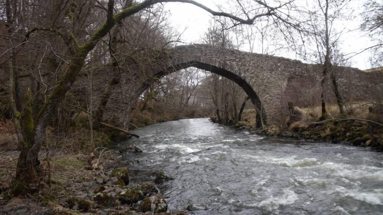 Photo of Outdoor in Cheylade