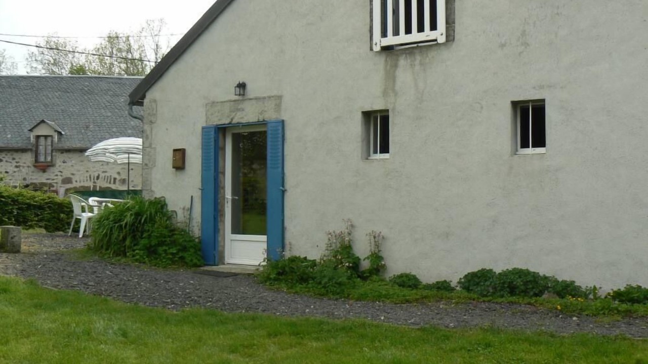 Photo of Outdoor in Cheylade