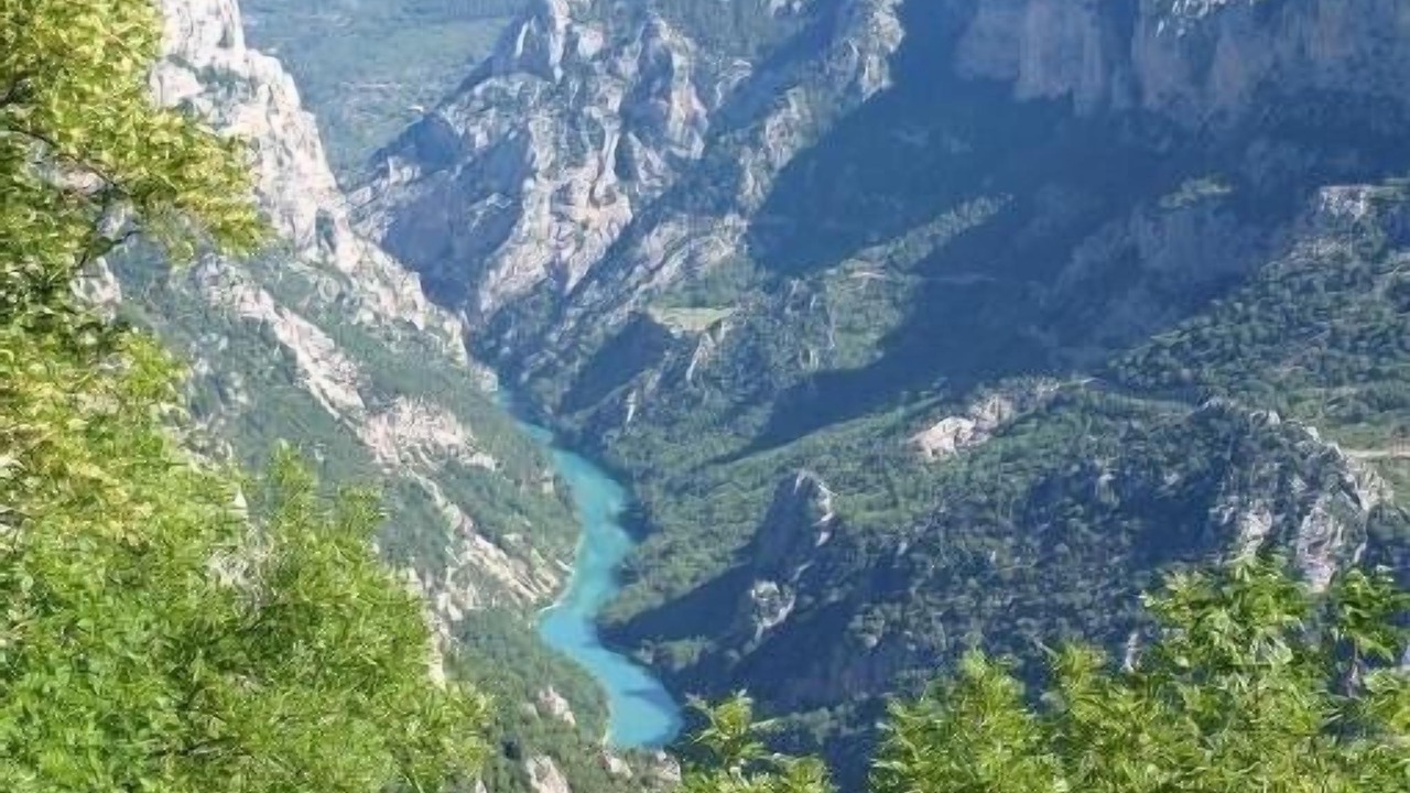 Photo of Outdoor in Moustiers-Sainte-Marie