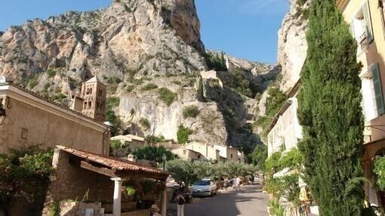 Photo of Outdoor in Moustiers-Sainte-Marie