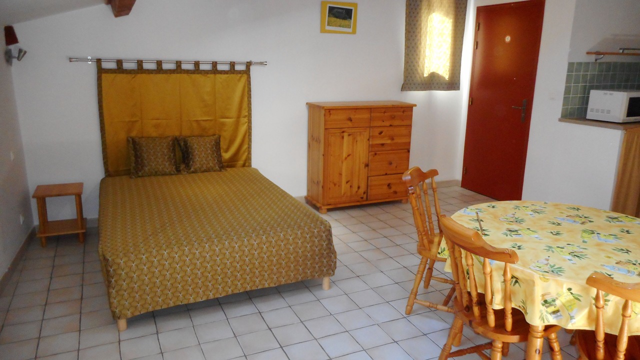 Photo of Bedroom in Moustiers-Sainte-Marie