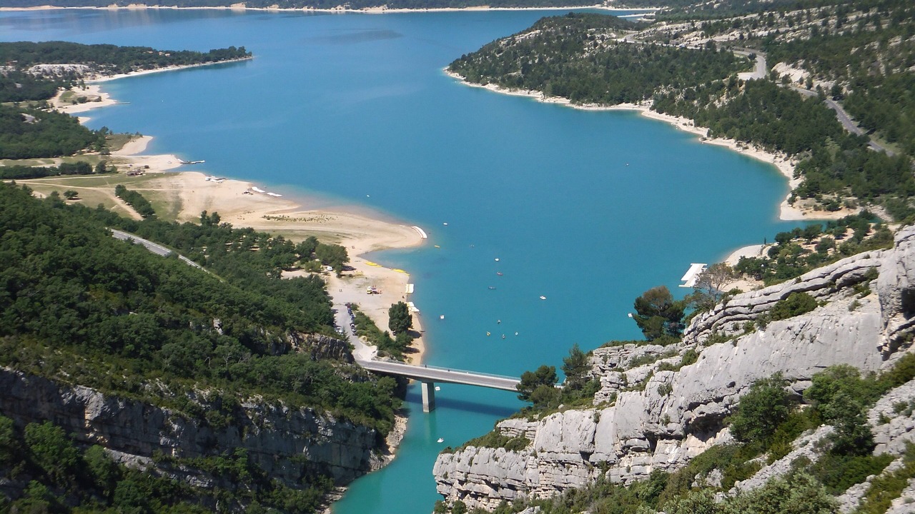 Photo of Outdoor in Moustiers-Sainte-Marie