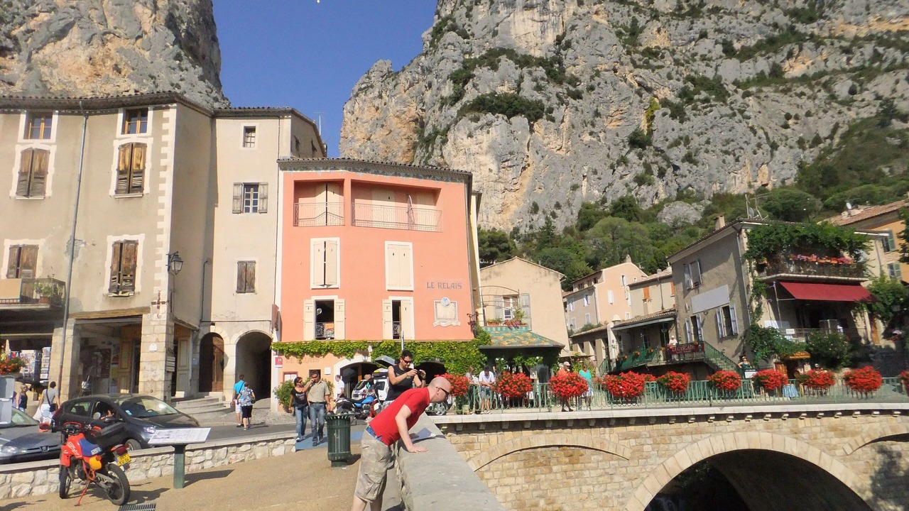 Photo of Outdoor in Moustiers-Sainte-Marie