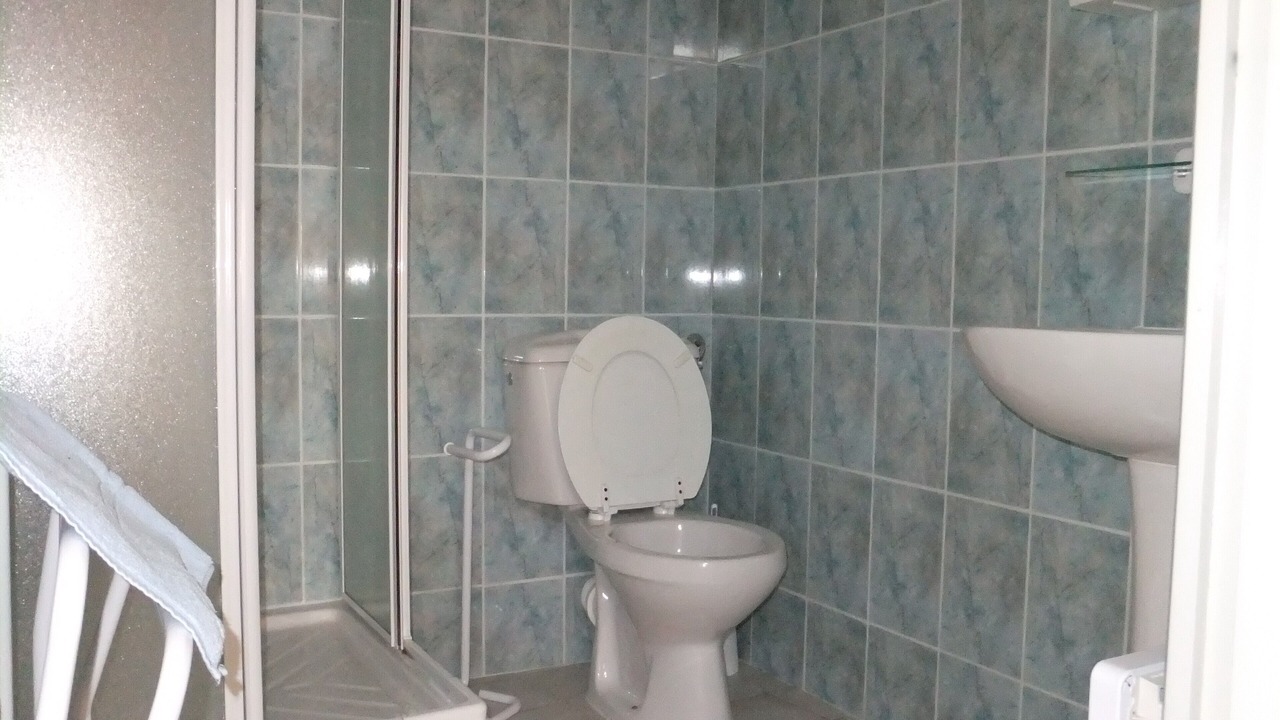 Photo of Bathroom in Moustiers-Sainte-Marie