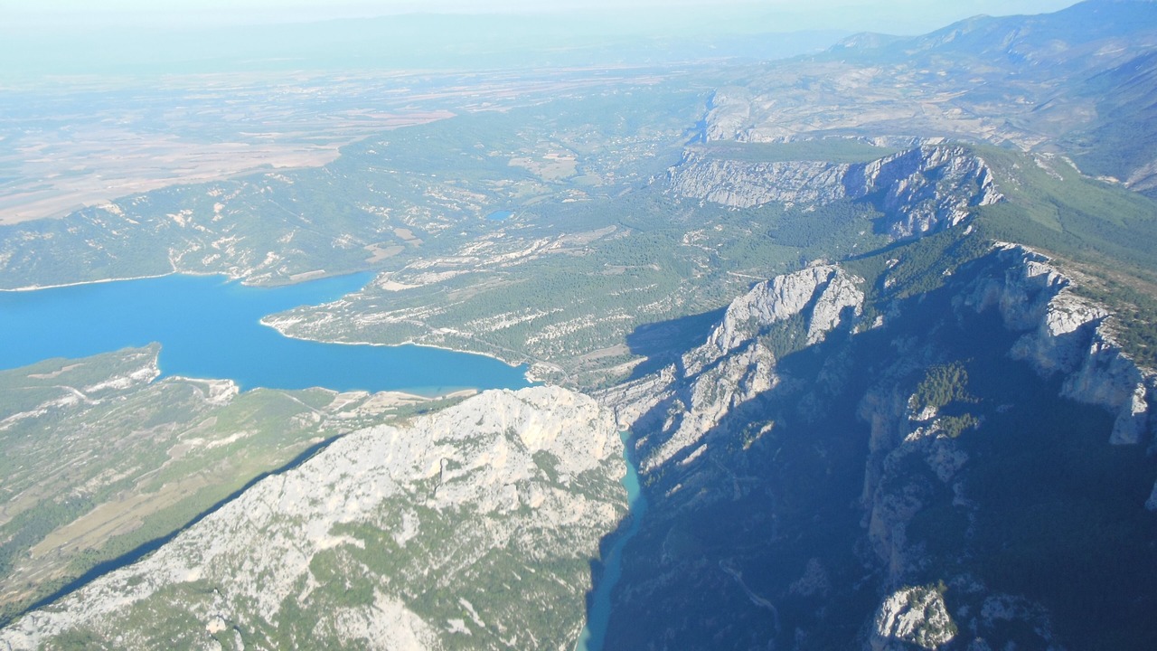 Photo of Outdoor in Moustiers-Sainte-Marie