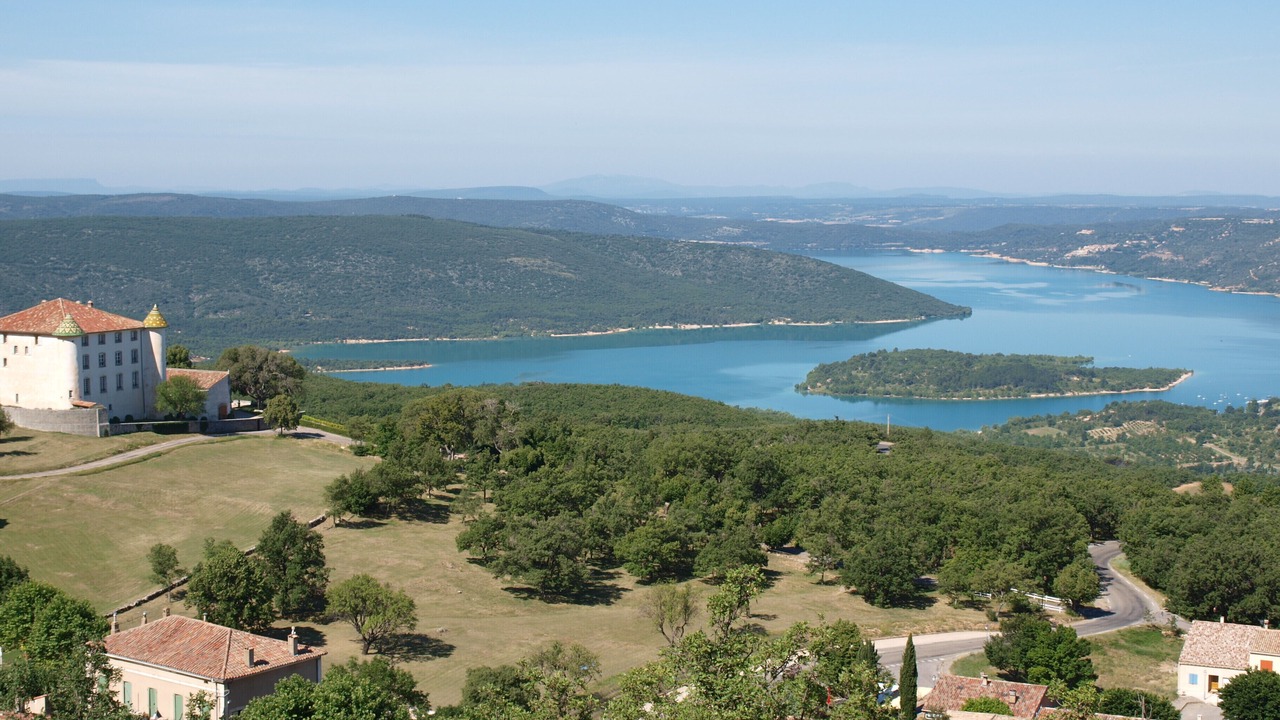 Photo of Outdoor in Moustiers-Sainte-Marie