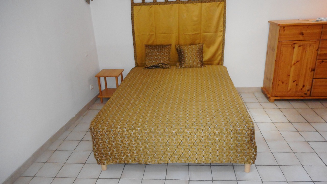 Photo of Bedroom in Moustiers-Sainte-Marie