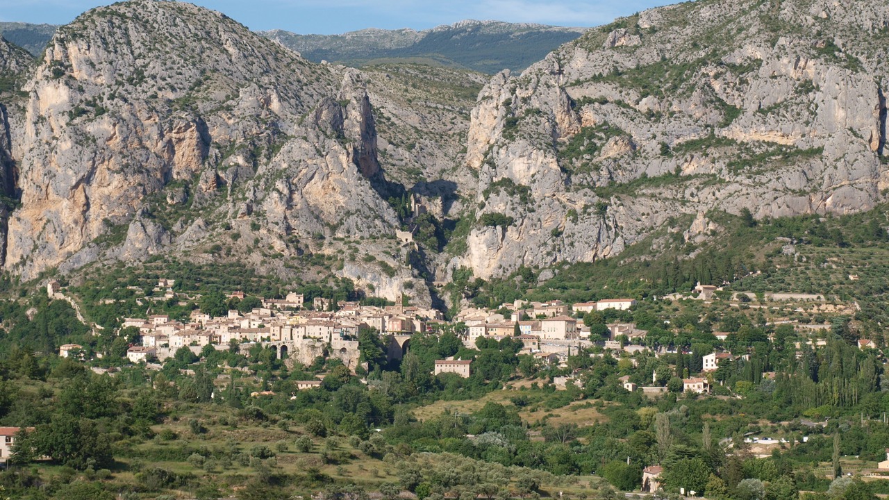 Photo of Outdoor in Moustiers-Sainte-Marie