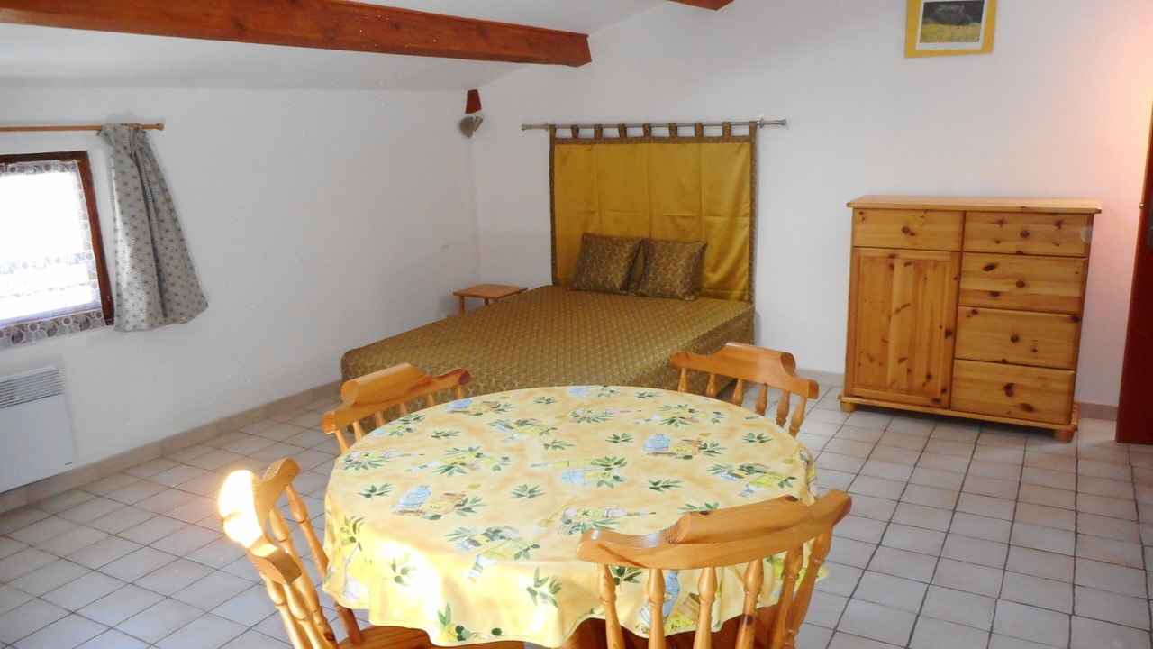 Photo of Bedroom in Moustiers-Sainte-Marie