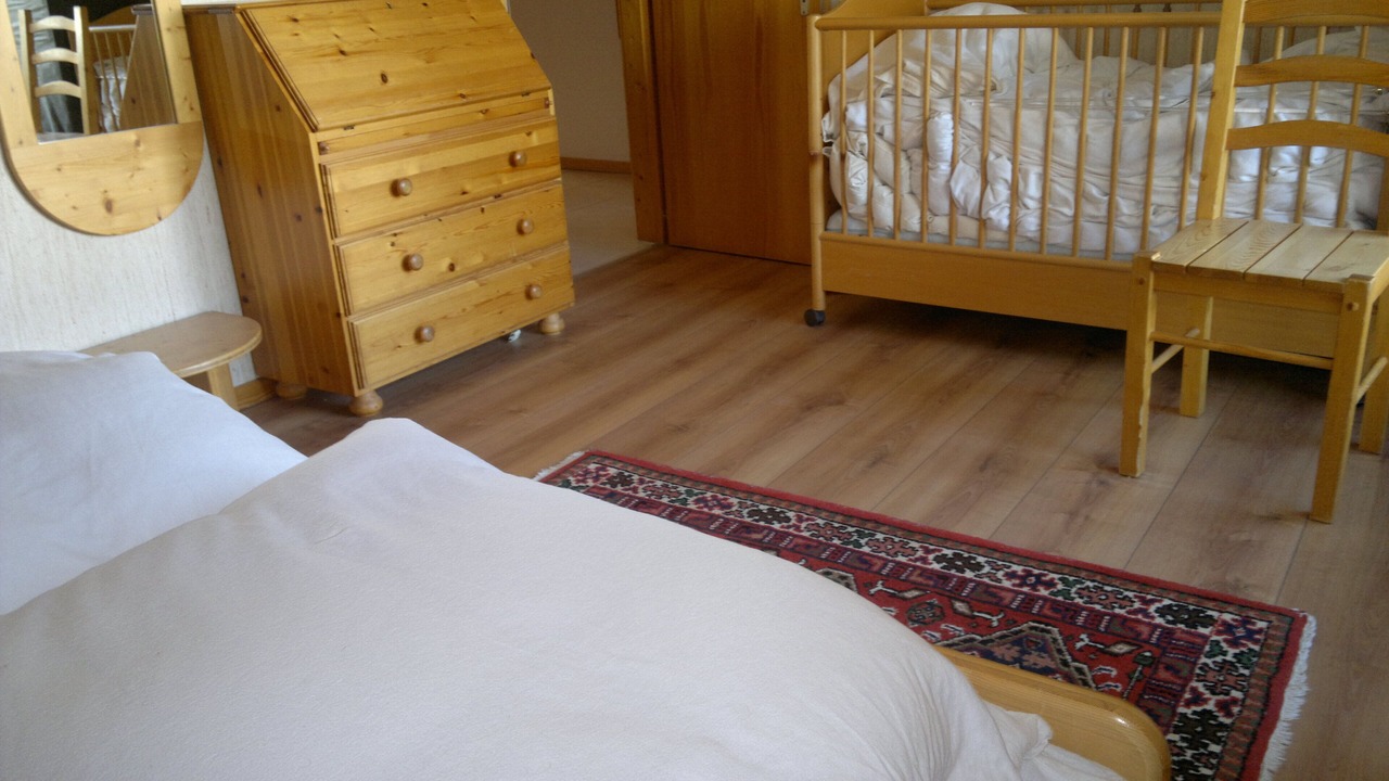 Photo of Bedroom in Noveli