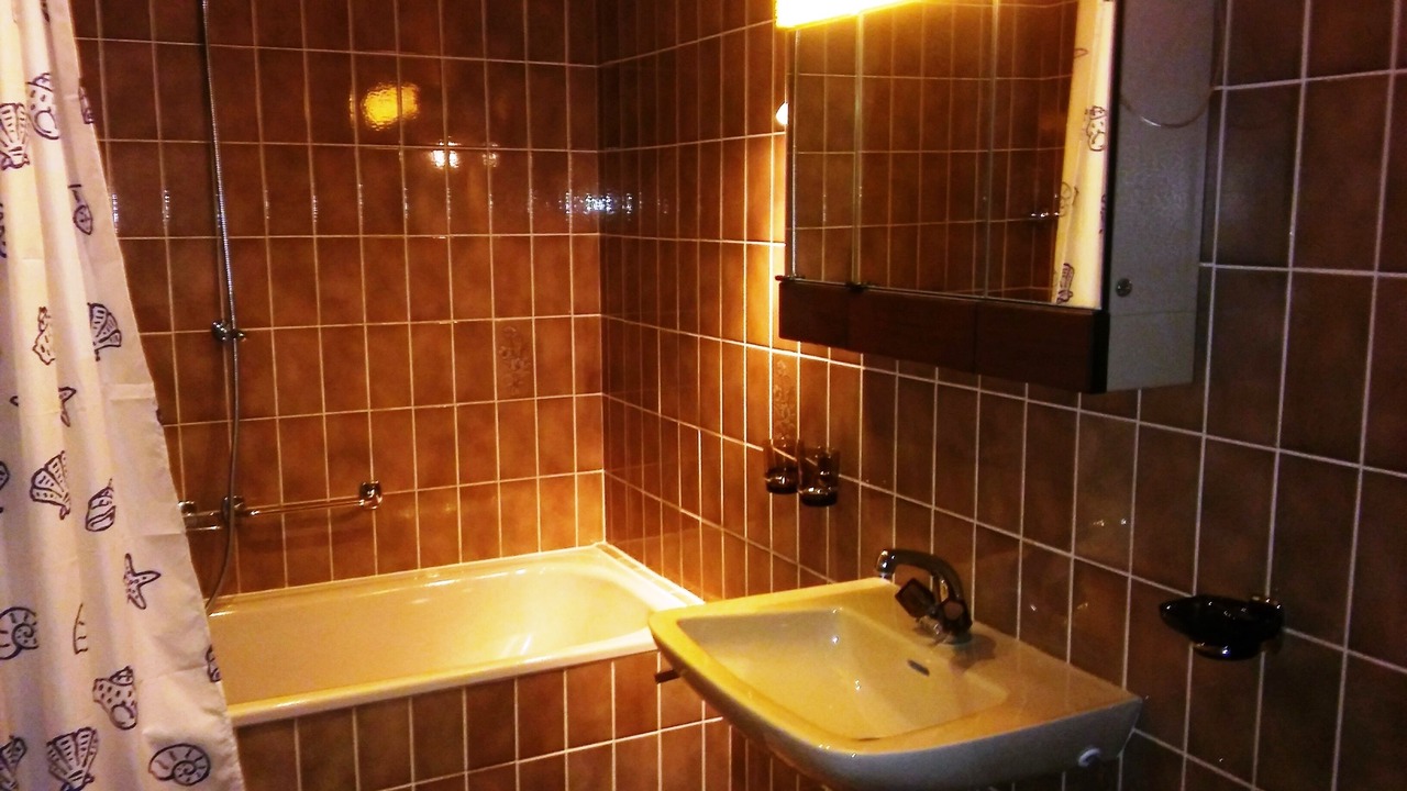 Photo of Bathroom in Noveli