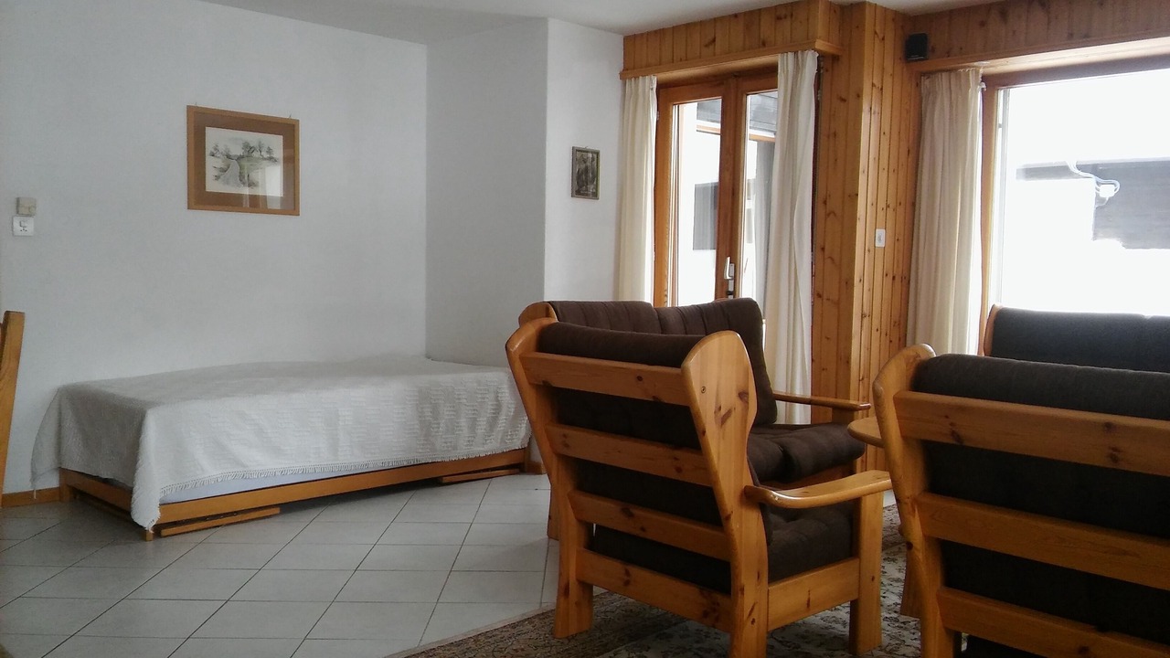Photo of Bedroom in Noveli