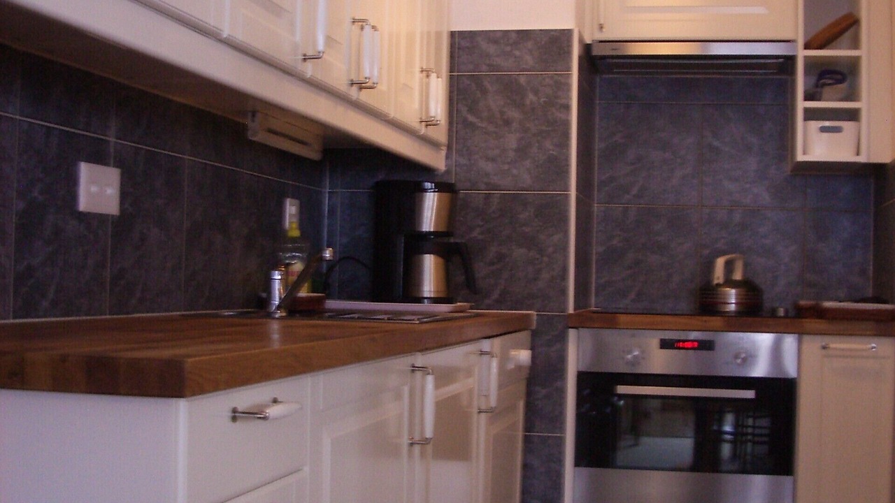 Photo of Kitchen in Noveli
