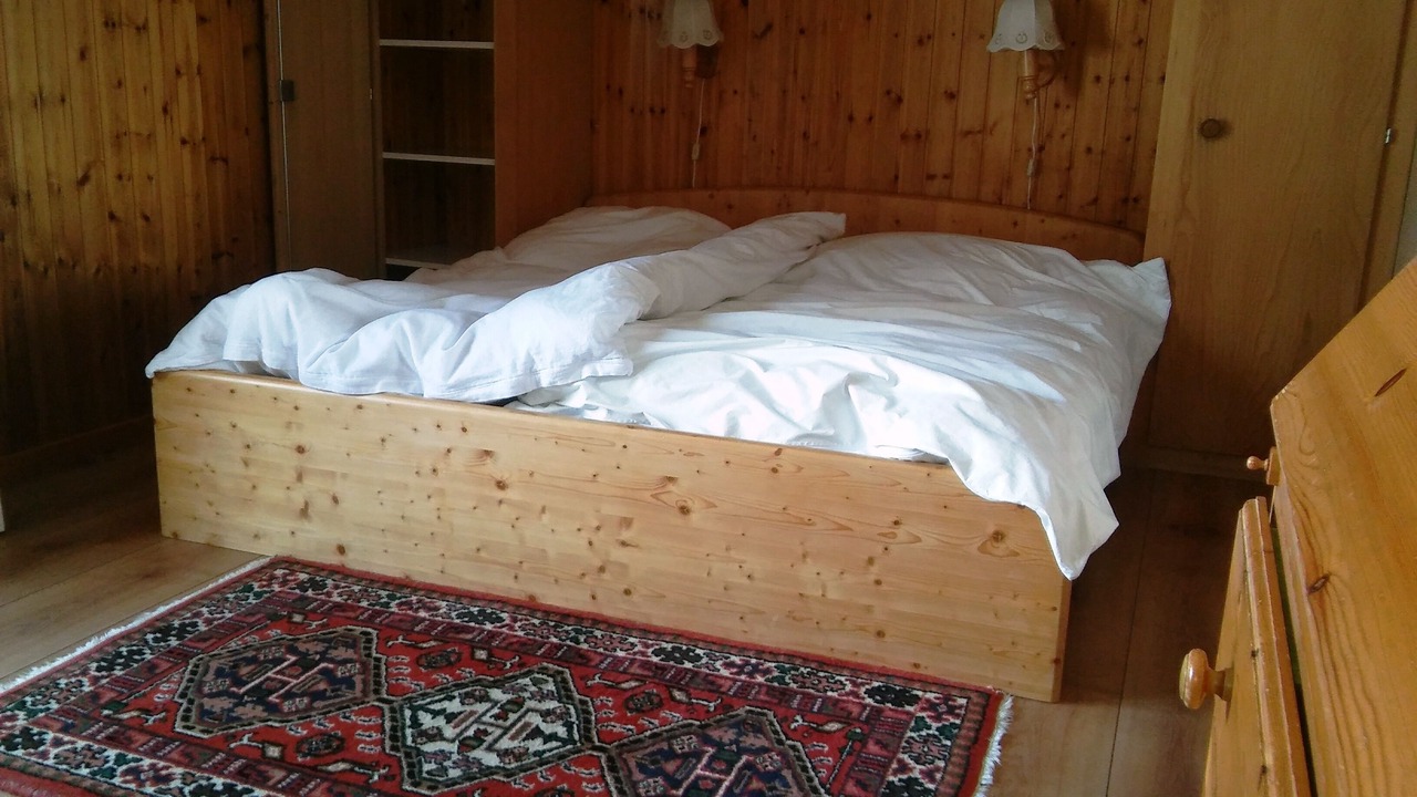 Photo of Bedroom in Noveli