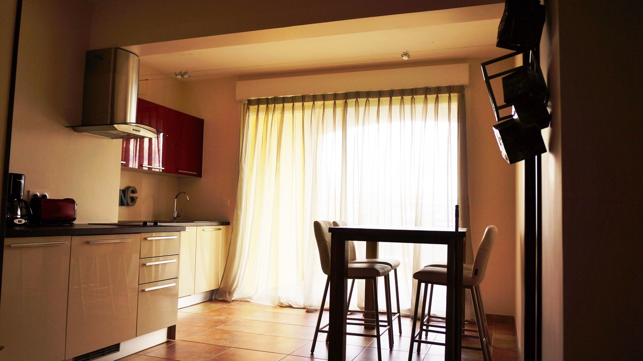 Photo of Kitchen in Casanova